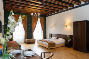 Od Kuchni - Apartamenty, Lublin